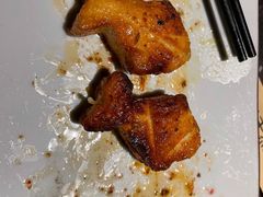 -很久以前羊肉串(簋街店)
