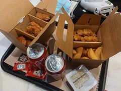 -Kyochon1991校村(共和路店)