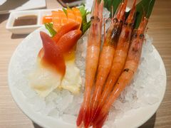 -大渔铁板烧(万象城店)
