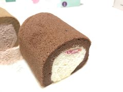 可可草莓-小西家作•精致蛋糕(富力爱丁堡店)
