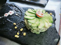-满洲里饭店-尼基金俄餐厅