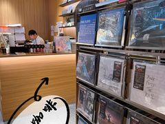 -黑胶星球(华发中城商都店)