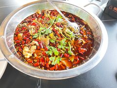 -蛙兔鸡自贡风味·特色江湖菜(广都店)