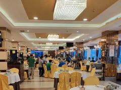 -御满江海鲜酒家(洛溪新城店)