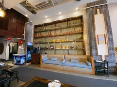 -仁虎老火锅(黄泥磅店)