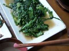 -庶民居中餐馆(花土店)