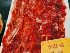 -大吉利·潮汕鲜牛肉火锅(河西店)