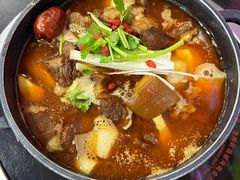 -天仁聚驴肉香(北石槽店)