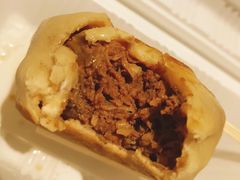 -清真牛街祥云轩门钉肉饼(左家庄店)