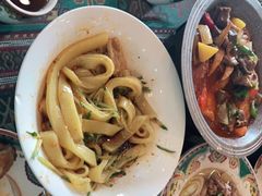 -巴依老爷新疆美食(工体旗舰店)