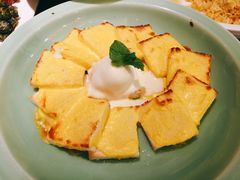 -新白鹿餐厅(悠迈生活广场店)