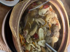 -菌小白火锅(时尚天河店)