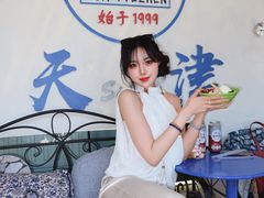 -铁真·刨冰红焖羊肉·正宗老字号