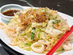 -南门食仙·手工福州菜(南门兜店)