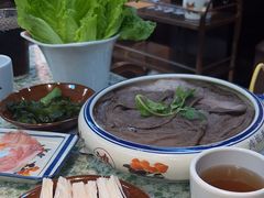 -鸿姐老火锅(花园路店)