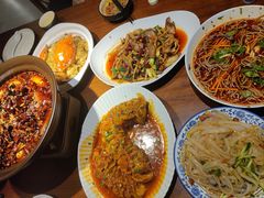 -刘东家老碗(紫荆山路店)