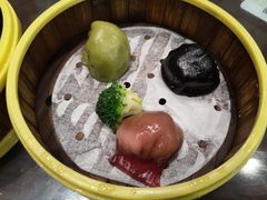 -粤港餐厅(禹州商业广场店)