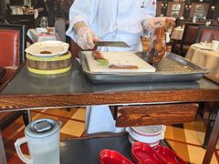 -大鸭梨烤鸭(石佛营店)