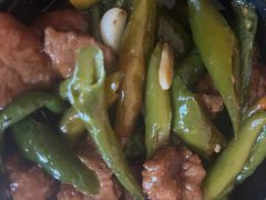 -外婆私房菜(新亚百货店)