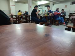 大堂-宝瑞门钉肉饼店