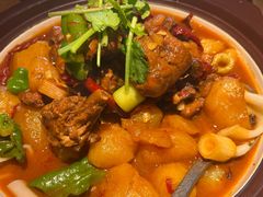 -纳鲁孜·新疆特色餐厅(上海悦荟广场店)