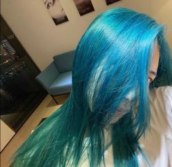 -HG美发设计沙龙