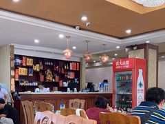 -抹直口特色菜馆(一店)