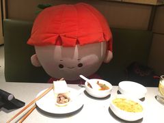 -海底捞火锅(CBD安泰广场店)