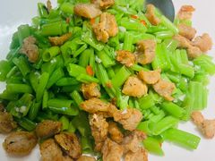 -顺福苑·新派淮扬菜