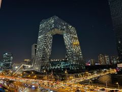 -中央广播电视总台(光华路办公区)