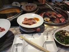 -火炉火自助餐(喜隆多店)
