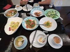 -杭州和达希尔顿逸林酒店·和园中餐厅