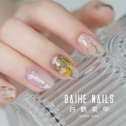 -如一·美甲美睫