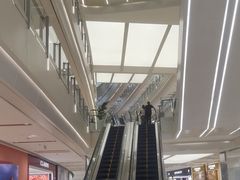 -龙湖重庆时代天街