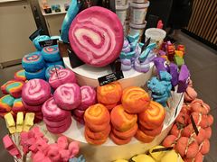 -LUSH(威尼斯人店)