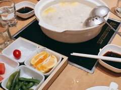 -湯系·煲汤手艺人(东二环泰禾广场店)