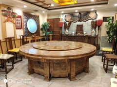 包厢-郭家大院(新源店)