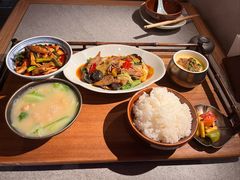 -柴门饭儿(成都太古里店)