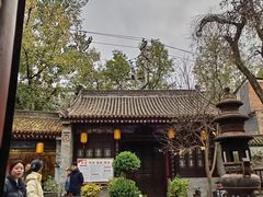 -湘子庙