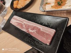 厚切五花肉-花味·自助烤肉(雨花客厅店)