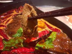 -井格重庆火锅(临平银泰城店)