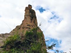 -彩色沙林风景区
