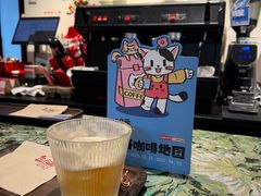 -72 COFFEE(东朝阳路店)