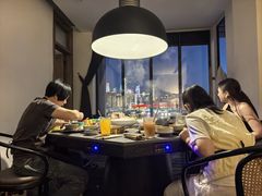 -滟设火锅料理(南滨路店)