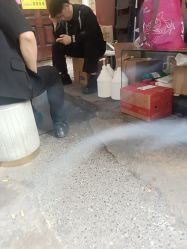 -YESIDO椰岛造型烫发染发
