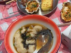 -生火火·小炉子炭烤(金楠天街总店)