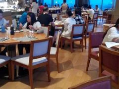 大堂-视界美食自助餐厅·石家庄希尔顿酒店