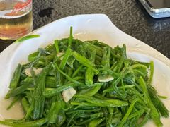-喜洲翰林餐厅(董家百年老宅店)
