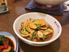 -富正毅三下锅·湘西韵味(天门山索道店)