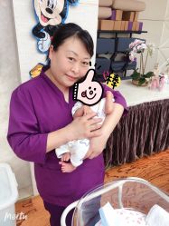 -馨月汇·一悦馨香月子中心(前滩店)
